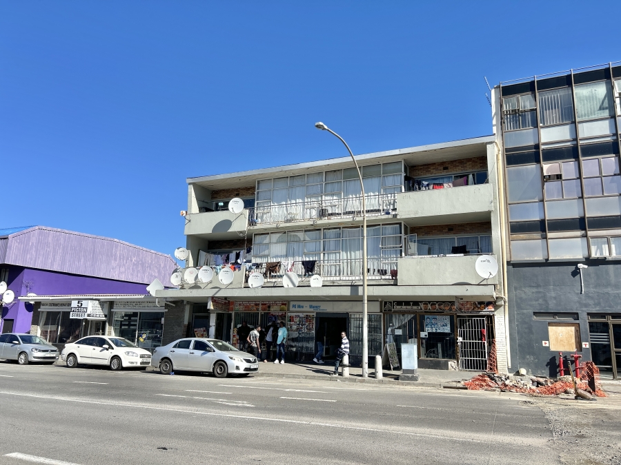 Commercial Property for Sale in Parow Western Cape